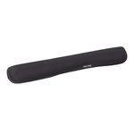 Belkin Wave Rest Gel-Filled Cushion Wrist Pad -Black