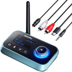 Bluetooth 