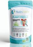 Plant Sterols 800mg Vegan Healthcar