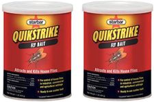 Starbar Quikstrike Fly Bait (2-Poun