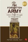 THE FORGOTTEN ARMY (PB)