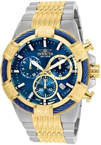 Invicta Me