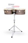 Latin Percussion Karl Perazzo Timbales