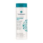 SpaGuard Optimizer Plus (800g) Water Softener (SKU 7542)