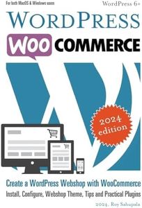 WordPress WooCommerce: Créer une boutique en ligne avec WooCommerce