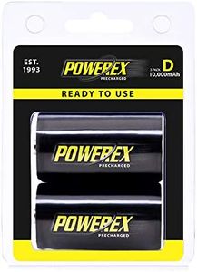 Powerex Lo