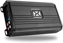 NVX NDA6004 1200W Peak (600W RMS) N