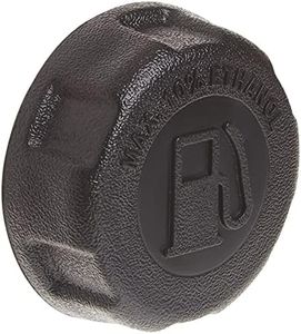 Arnold OEM-751-10300 Genuine Parts Replacement Gas Cap for 4.5-6.5 HP Engines