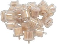 Stens 120-566 Fuel Filter Shop Pack