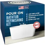 Ekopel 2K Bathtub Refinishing Kit -