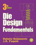 Die Design Fundamentals