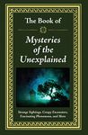 The Book of Mysteries of the Unexplained