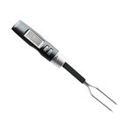 Meat Thermometer Fork