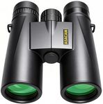 Asacam 12x42 Binoculars for Adults, High Powered Binoculars with Large Eyepiece, Lightweight HD BAK4 Prism for Bird Watching, Travel, Hunting, Camping, Sports