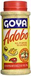 Goya Adobo All Purpose Seasoning With Pepper (28oz Bottle)