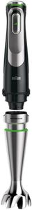 Braun MultiQuick 9 Hand Blender – Powerful Immersion Mixer