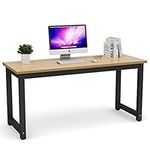 Tribesigns Computer Desk, Large Off