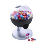 Invero® Touch Activated Candy Sweets Dispenser Machine Battery Operated Ideal Fun for Kids, Home, Novelty Gift and More