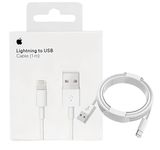 Apple Charger Cable [Apple MFi Certified] iPhone Charger Cord Lightning Cable to USB Cable Original Certified Compatible iPhone 12 11 Xs Max XR X 11 Plus SE, Airpods - White(1M)