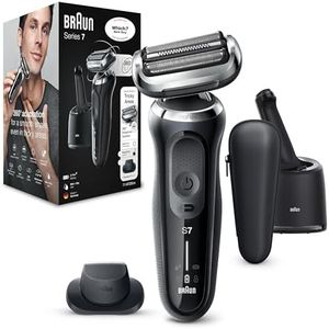 Braun Seri