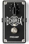 Jim Dunlop EP101 Echoplex Preamp Pedal, Black