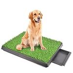Artificial Grass Dog Pee Pad Potty 