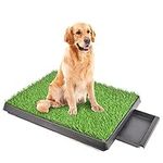 Artificial Grass Dog Pee Pad Potty 
