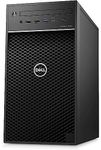 Dell Precision 3650 Desktop Tower Workstation Intel Core i7-11700 (8-Core) 32GB RAM 512GB PCIe SSD Dual (2) NVIDIA Quadro T1000 Windows 10 PRO