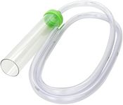 Python Pro-Clean Gravel Washer & Siphon Kit - Medium