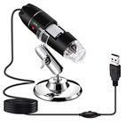 Usb Microscopes