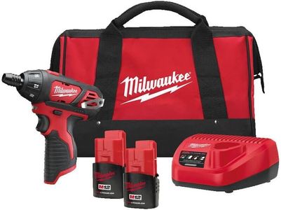 Milwaukee 