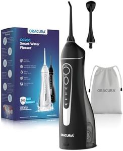 ORACURA® S