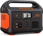 Jackery Portable Power Station Expl