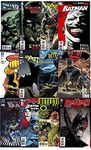 Batman Comics