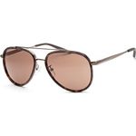 Michael Kors MK1104-100173-57 Lunettes de soleil