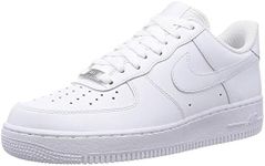 Nike Men's Air Force 1 Basketball S