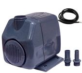 Weil Submersible Pumps