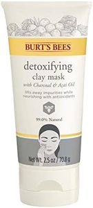 Burt's Bees Detoxifying Clay Mask, 70.8 Grams, 2.50 oz. (I0089156)