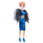 Barbie Hunger Games Effie