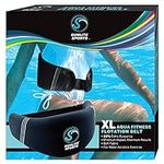 Sunlite Sports AquaFitness Deluxe F