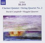 Bliss Clarinets