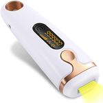 Personal Home Laser Hair Removal System