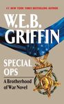 Special Ops (Brotherhood of War, Book 9)