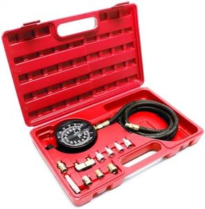 WilTec Kit