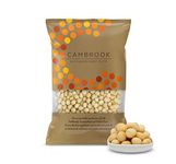 Cambrook Baked & Salted Macadamias 1kg