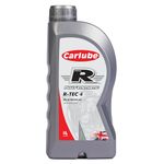 Carlube Triple R 0W-20 API SP, ILSAC GF-6A Fully Synthetic Engine Oil R-TEC 4 1L