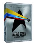 Star Trek: The Complete Original Series