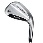 Powerbilt X-Grind Golf Club Pitchin