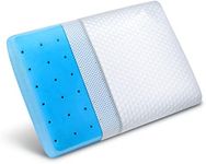 inight Cooling Pillow, Cooling Gel 