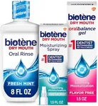 Biotene Dry Mouth Management Oral R